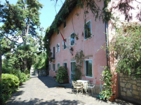  Ca' del Vento  Аркуньяно